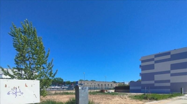 Gerona - Santa Coloma de Farners - 1112m2