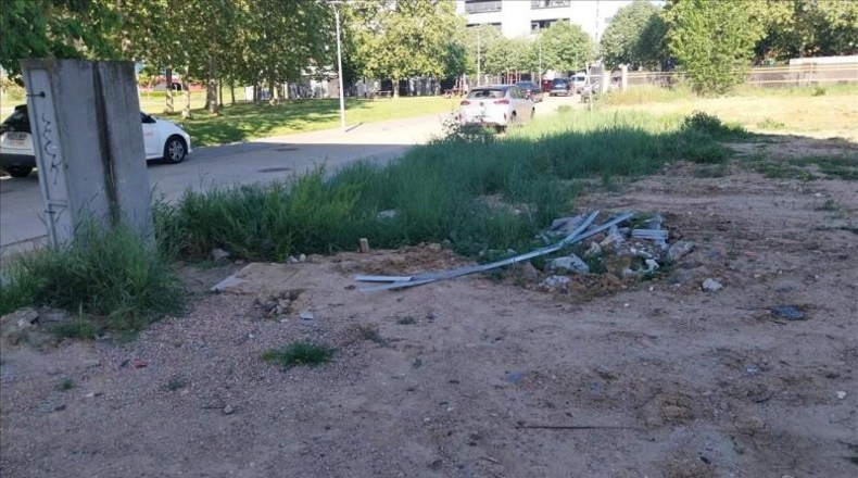 Gerona - Santa Coloma de Farners - 1112m2