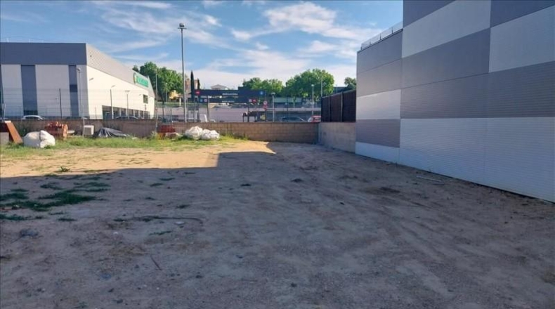 Gerona - Santa Coloma de Farners - 1112m2