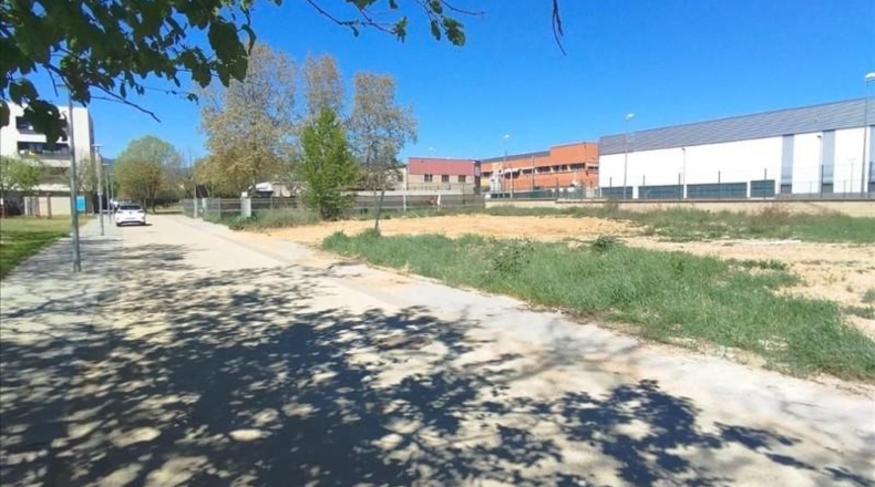 Gerona - Santa Coloma de Farners - 1112m2