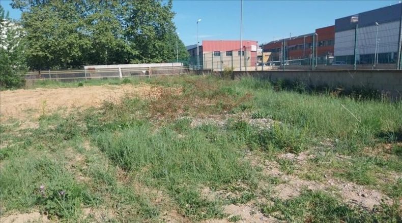 Gerona - Santa Coloma de Farners - 1112m2