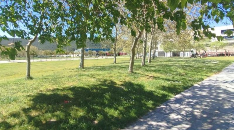 Gerona - Santa Coloma de Farners - 1112m2