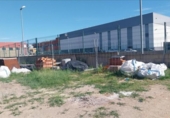 Suelo urbano en venta en la España, Santa Coloma de Farners, ref: TR414576 foto