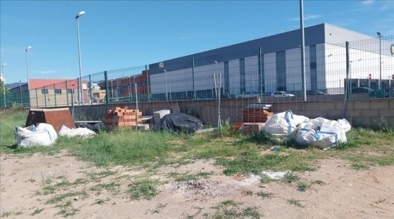 Gerona - Santa Coloma de Farners - 1112m2