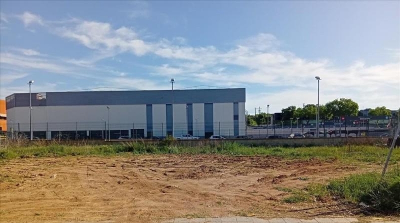 Gerona - Santa Coloma de Farners - 1112m2