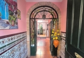 Casa de pueblo en venta en la España, Córdoba, ref: TR414578 foto