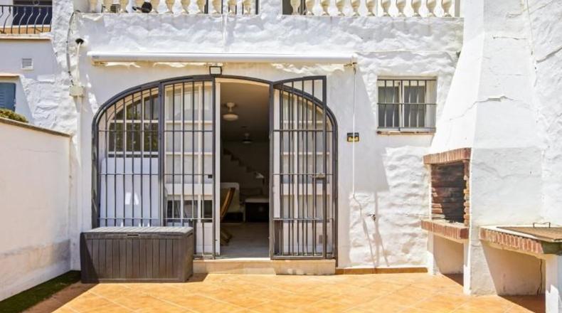 Cádiz - Chiclana de la Frontera - 89m2