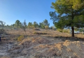 Terreno no urbanizable en venta en la España, Montuïri, ref: TR414580 foto
