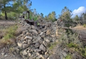 Terreno no urbanizable en venta en la España, Montuïri, ref: TR414580 foto
