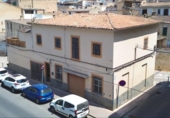 Casa de pueblo en venta en la España, Manacor, ref: TR414581 foto