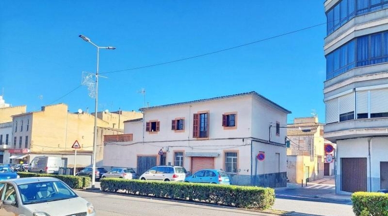 Балеарские острова - Manacor - 219m2