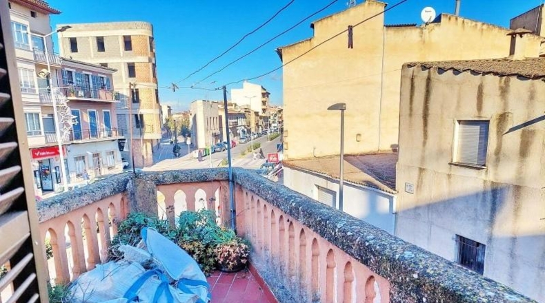 Балеарские острова - Manacor - 219m2