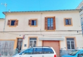 Casa de pueblo en venta en la España, Manacor, ref: TR414581 foto