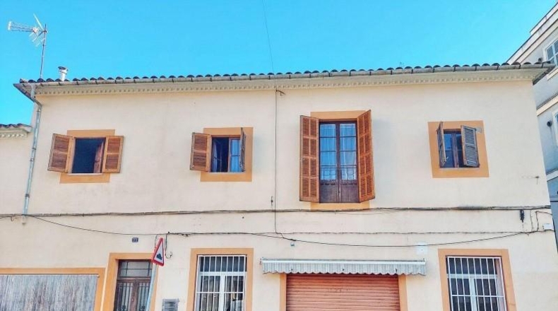 Балеарские острова - Manacor - 219m2