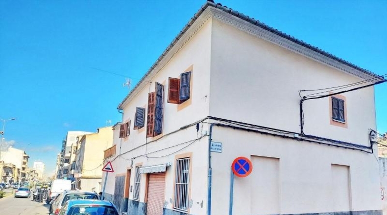 Балеарские острова - Manacor - 219m2