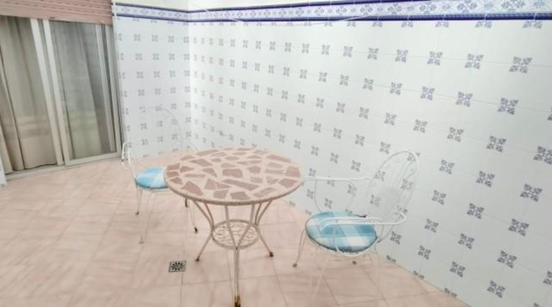 Valencia - Oliva - 398m2
