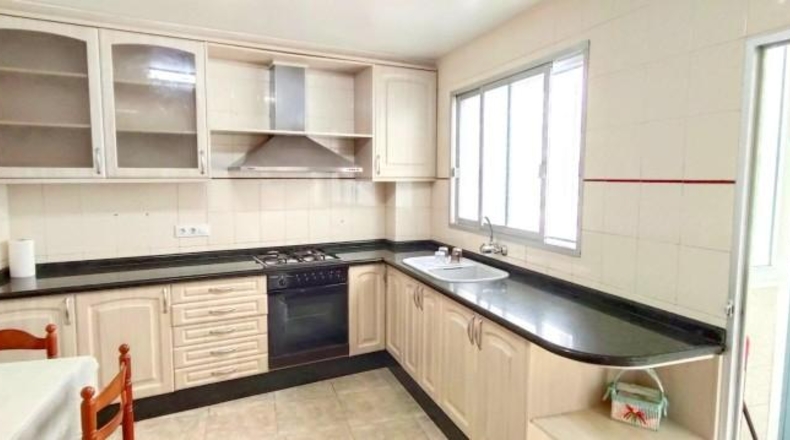 Valencia - Oliva - 398m2