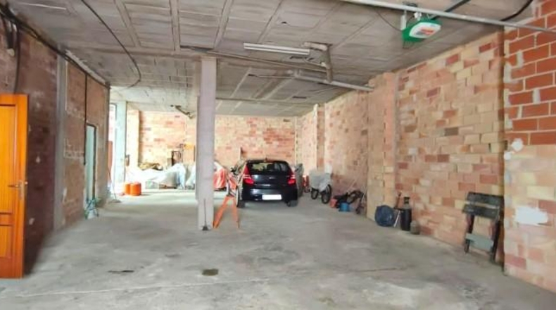 Valencia - Oliva - 398m2