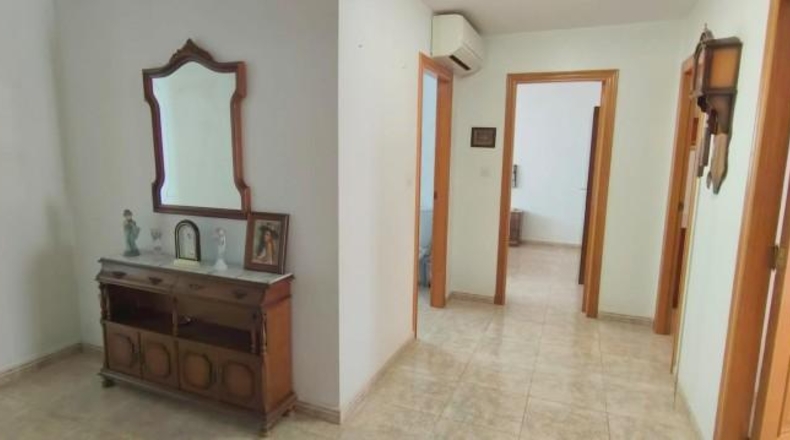 Valencia - Oliva - 398m2