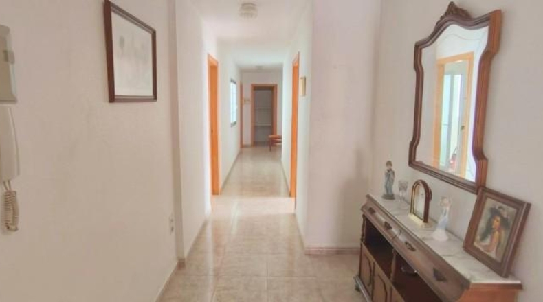 Valencia - Oliva - 398m2