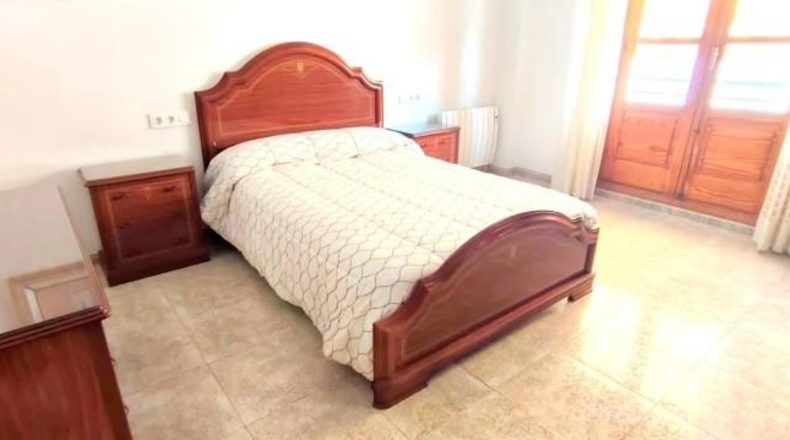 Valencia - Oliva - 398m2