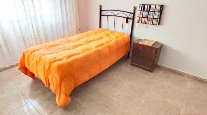 Valencia - Oliva - 398m2