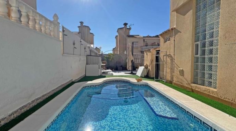 Alicante - Orihuela - 135m2