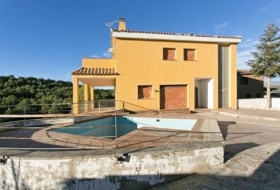 Canaletes 676&nbsp;m²