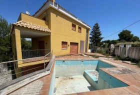 Canaletes 676&nbsp;m²