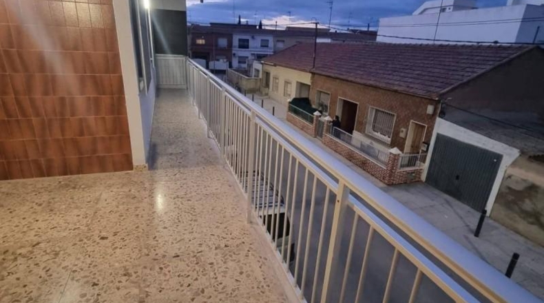 Múrcia - San Pedro del Pinatar - 300m2