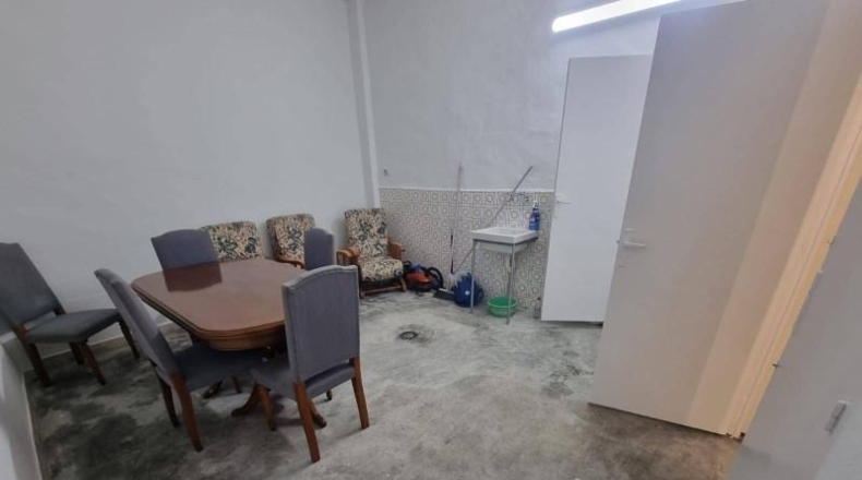 Múrcia - San Pedro del Pinatar - 300m2