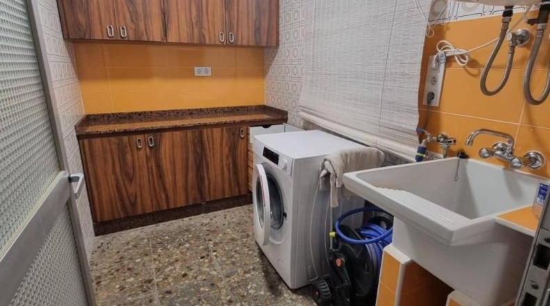 Múrcia - San Pedro del Pinatar - 300m2