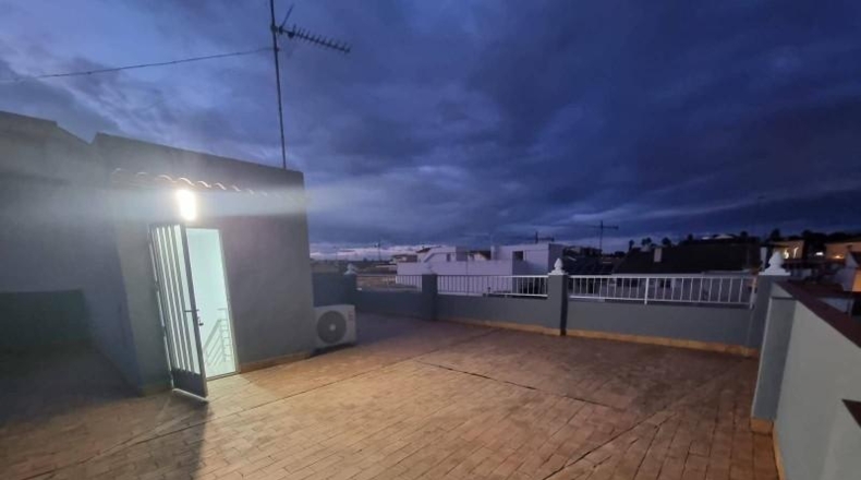 Múrcia - San Pedro del Pinatar - 300m2