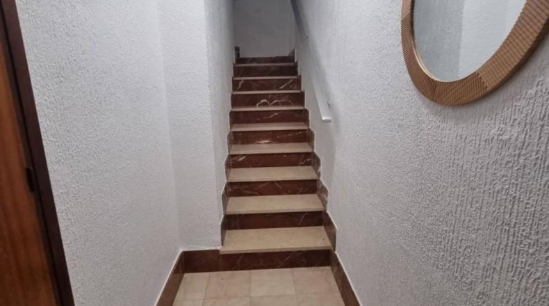 Múrcia - San Pedro del Pinatar - 300m2