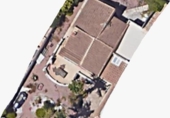 Chalet independiente con terreno en venta en la España, Torrevieja, ref: TR414588 foto