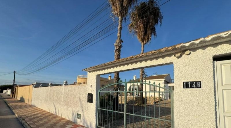 Alicante - Torrevieja - 425m2
