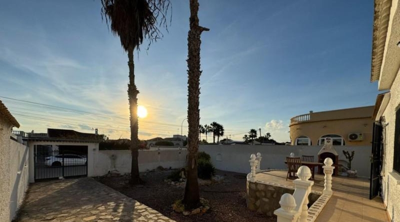 Alicante - Torrevieja - 425m2