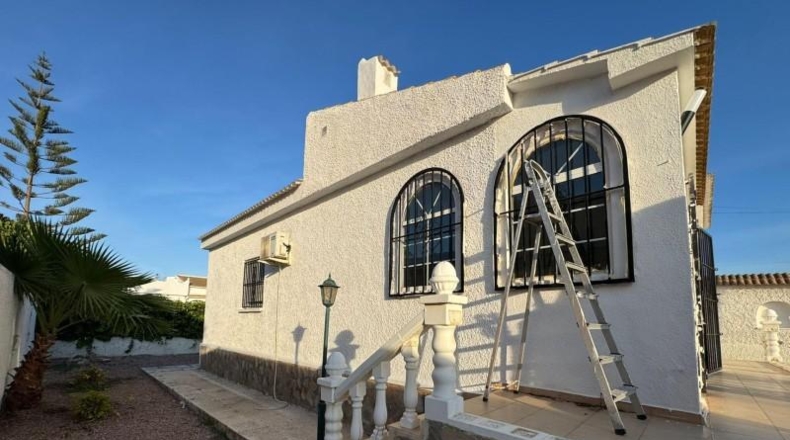 Alicante - Torrevieja - 425m2