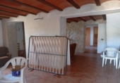 Casa de campo con terreno en venta en la España, Llíber, ref: TR414590 foto