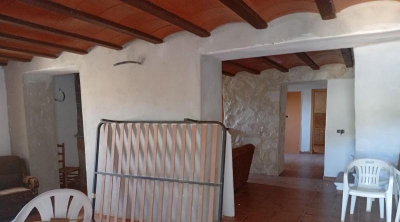 Alicante - Llíber - 30241m2