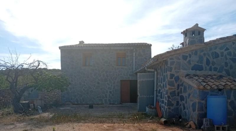 Alicante - Llíber - 30241m2