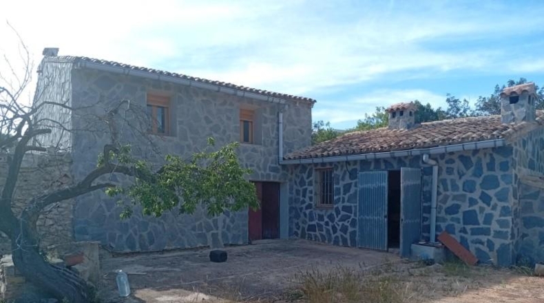 Alicante - Llíber - 30241m2