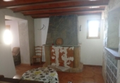 Casa de campo con terreno en venta en la España, Llíber, ref: TR414590 foto