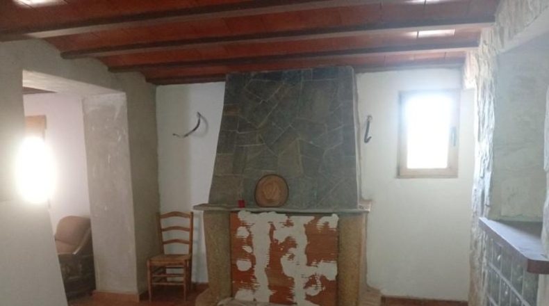 Alicante - Llíber - 30241m2