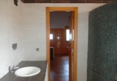Casa de campo con terreno en venta en la España, Llíber, ref: TR414590 foto
