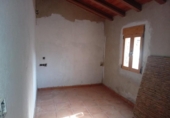 Casa de campo con terreno en venta en la España, Llíber, ref: TR414590 foto