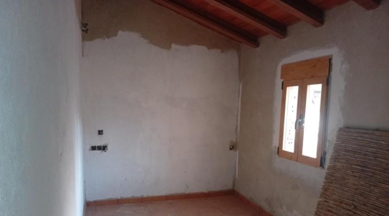 Alicante - Llíber - 30241m2