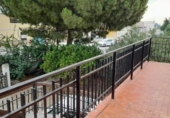 Chalet independiente con terreno en venta en la España, Elche, ref: TR311276 foto
