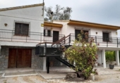 Chalet independiente con terreno en venta en la España, Elche, ref: TR311276 foto