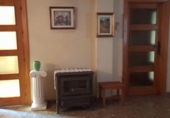 Chalet independiente con terreno en venta en la España, Elche, ref: TR311276 foto